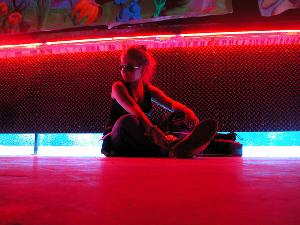 Tattoo-NEON Студия татуировки, пирсинга, перманентного макияжа